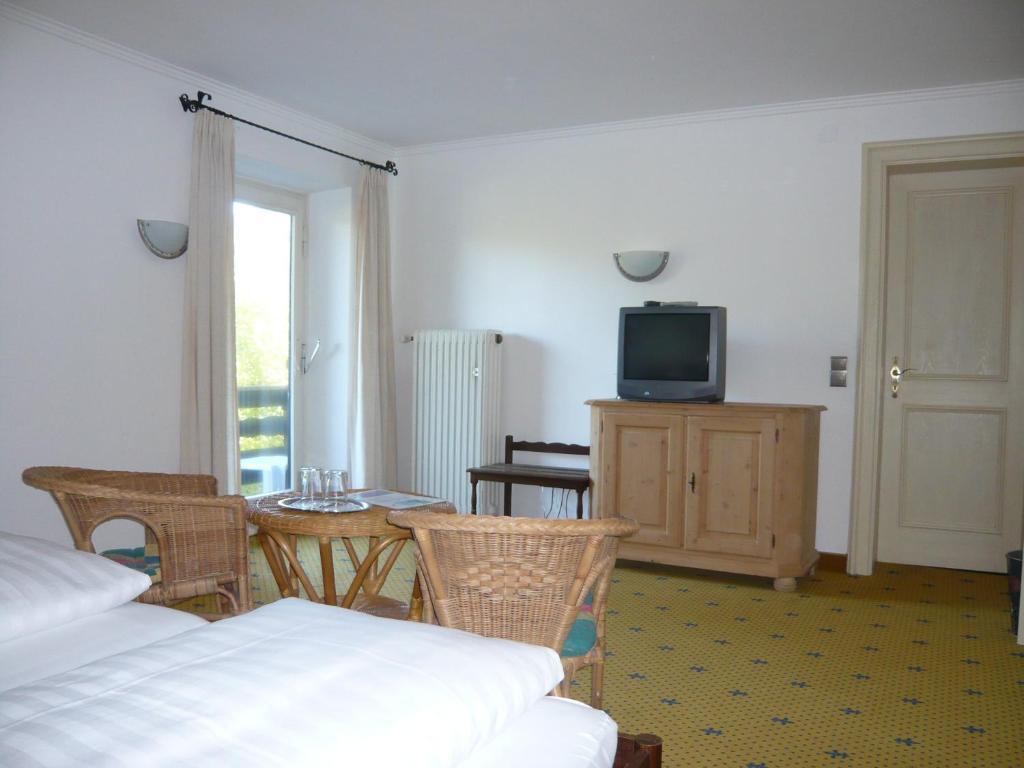 Landhaus Bergspatz Rotta Zimmer foto