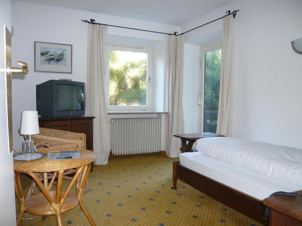 Landhaus Bergspatz Rotta Zimmer foto